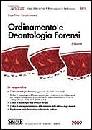 PIACCI - LANZARA, Ordinamento e deontologia forensi