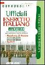 NISSOLINO PATRIZIA, Ufficiali esercito italiano. Eserciziario