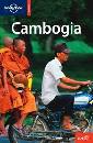 LONELY PLANET, Cambogia