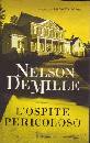 DEMILLE NELSON, l