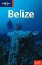 LONELY PLANET, Belize