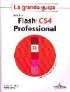 CASTROFINO NICOLA -, adobe flash cs4 la grande guida