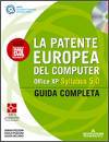 PEZZONI - VACCARO, Patente europea del computer office xp syllabus 5.