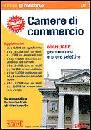 AA.VV., Camere di commercio  manuale