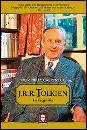 CARPENTER HUMPHREY, Tolkien la biografia