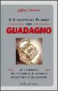 GITOMER JEFFREY, Il libretto di platino del guadagno