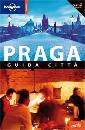 LONELY PLANET, Praga Guida citt