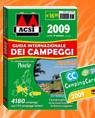 ACSI, Guida internazionale dei campeggi - ed. 2009