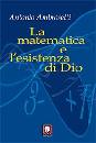 AMBROSETTI ANTONIO, La matematica e l