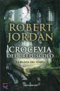 JORDAN ROBERT, Crocevia del crepuscolo