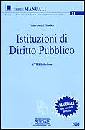 AA.VV., Istituzioni di diritto pubblico