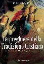 ELIA GIACOBBE, Le preghiere della tradizione cristiana