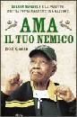 CARLIN JOHN, Ama il tuo nemico