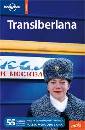 LONELY PLANET, Transiberiana