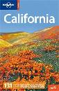 LONELY PLANET, California