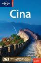 LONELY PLANET, Cina