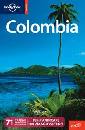 LONELY PLANET, Colombia