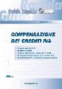 AA.VV., Compensazione dei crediti IVA