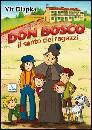 immagine di Don Bosco il santo dei ragazzi