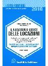 FOGLIANI - MAGLIA, Il nuovissimo codice delle locazioni