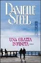 STEEL DANIELLE, una grazia infinita