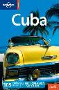 LONELY PLANET, Cuba