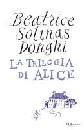 immagine di la trilogia di alice