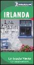 GUIDE MICHELIN, Irlanda