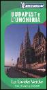 GUIDE MICHELIN, Budapest e l