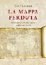 LESTER TOBY, La mappa perduta