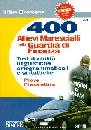 AA.VV., 400 allievi marescialli nella guardia di finanza