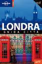 LONELY PLANET, Londra guida citt