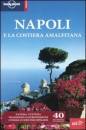 , Napoli e la costiera amalfitana