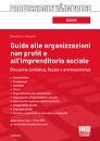 VISCONTI GIANFRANCO, Guida alle organizzazioni non profit ...