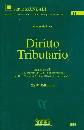 DE LUCA GIANNI, Diritto Tributario