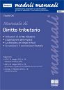 ORSI CLAUDIO, Manuale di diritto tributario