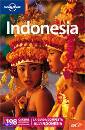 LONELY PLANET, Indonesia