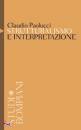 Paolucci Claudio, strutturalismo e interpretazione