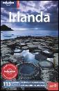 LONELY PLANET, Irlanda