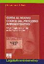 DI PAOLA NUNZIO, Guida l nuovo codice del processo amministrativo