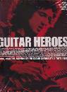 CUTCHIN RUSTY/ED, Guitar Heroes