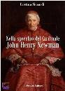 SICCARDI CRISTINA, Nello specchio del cardinale John Henry Newman