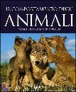 COCO E.- RITA CERVO, Il comportamento degli animali