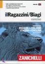 RAGAZZINI-BIAGI, Il Ragazzini-Biagi concise  Diz. Inglese-italiano