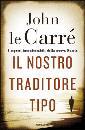 LE CARRE