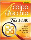 AA.VV., microsoft word 2010 a colpo d