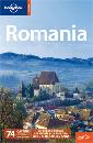 LONELY PLANET, Romania