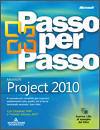 AA.VV., microsoft project 2010 passo per passo