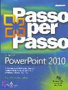 AA.VV., microsoft powerpoint 2010 passo per passo