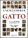 AA.VV., Enciclopedia del gatto